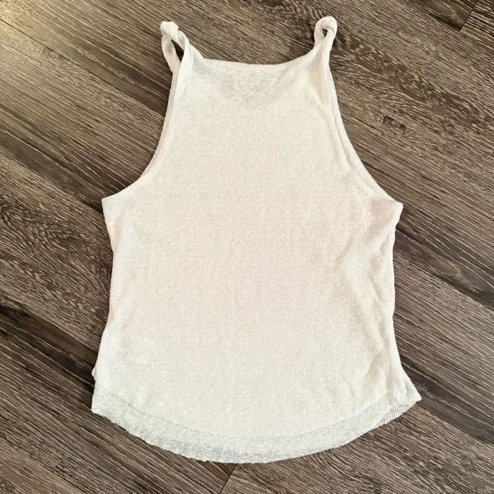 The Range Twist Strap Tank - Picture 8 of 8